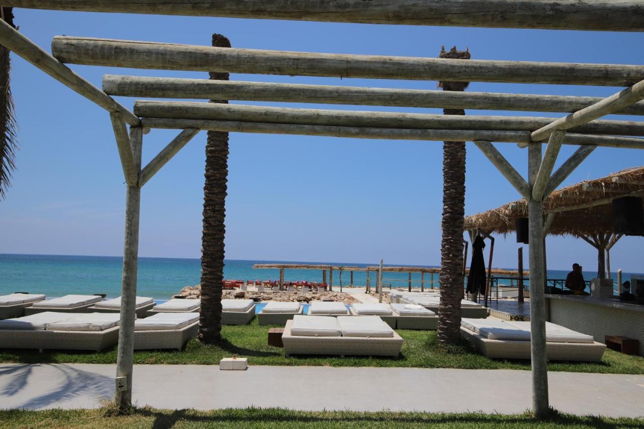Lost At Sea Otel Damour Dış mekan fotoğraf