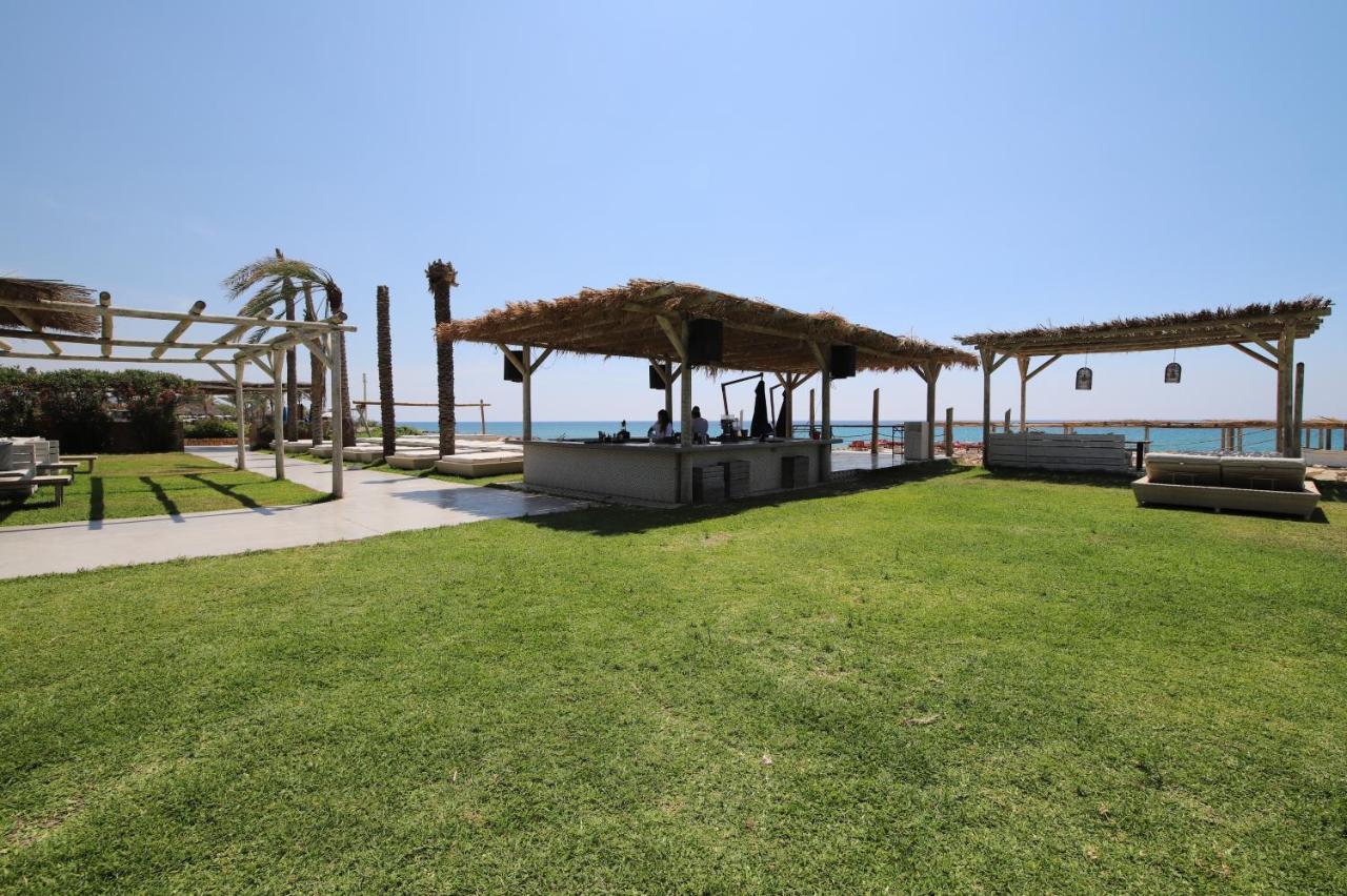 Lost At Sea Otel Damour Dış mekan fotoğraf